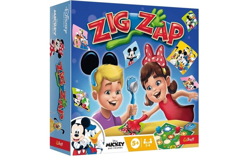 GRA Zig Zap 02438 zdjęcie 1