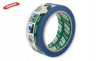 stalco taśma maskująca 25m odporna na uv s-38534