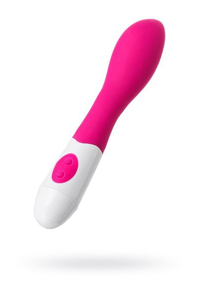 A-Toys Vibrator Pink zdjęcie 3