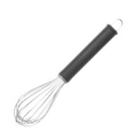 trzepaczka rózga kuchenna profesjonalna dł. 250mm - hendi 509005