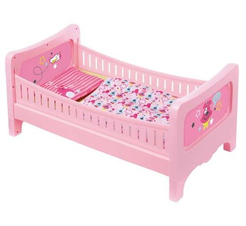 Baby Born Łóżeczko na Arena.pl