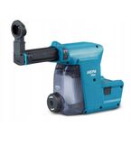 system odsysania i zbierania pyłu dx07 dhr243 - m 199572-1