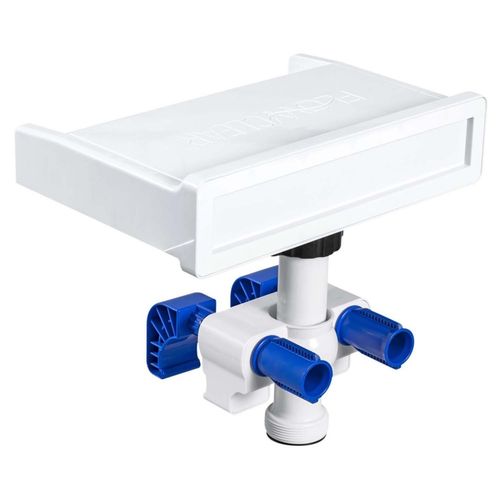 Wodospad do basenu z lampką LED Bestway 58619 na Arena.pl