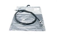 Linka hamulca ręcznego tył lewy RENAULT MODUS / GRAND MODUS 2004 2005 2006