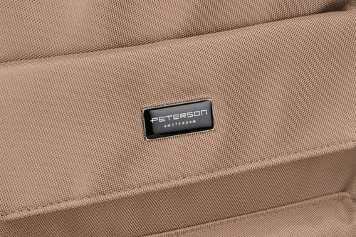 plecak ptn cpy-02-9877 beige na Arena.pl