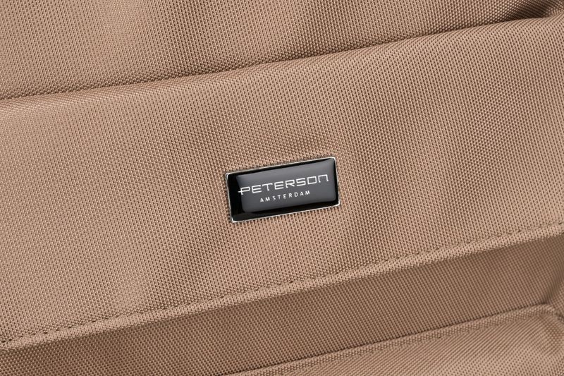 plecak ptn cpy-02-9877 beige zdjęcie 12