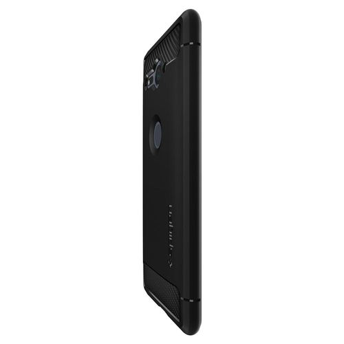ETUI XZ2 COMPACT SPIGEN RUGGED ARMOR OBUDOWA CASE na Arena.pl