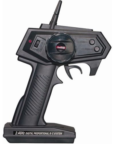 Offshore Lite Warrior V3 2CH 2.4GHz RTR na Arena.pl