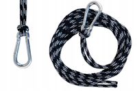 POTENZA Linka 2m do zawieszenia krzesełka huśtawki