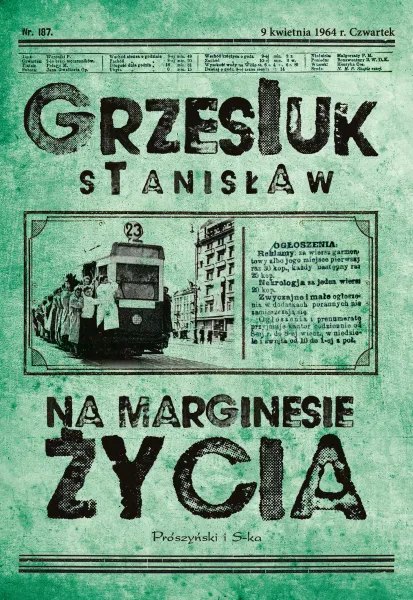 Na marginesie życia zdjęcie 1