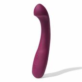 Wibrator Dame Arc Śliwkowy