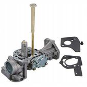 GAŹNIK B&S BRIGGS 11-13KM POZIOMY WAŁ 498298