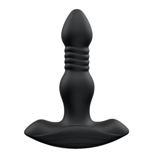 Stymulator pochwy i odbytu. Ruchoma główka. na Arena.pl