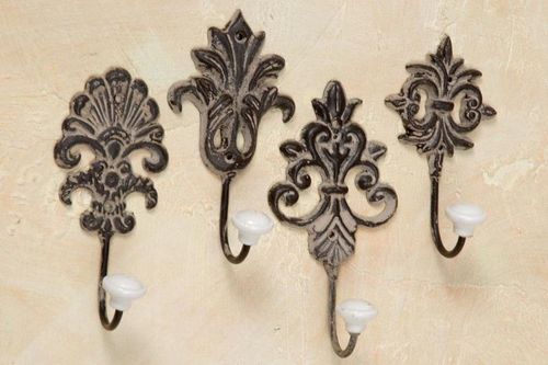 Wieszak ścienny Ivy na Arena.pl