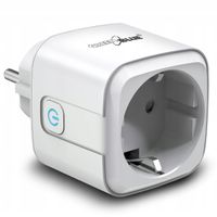 WYŁĄCZNIK WŁĄCZNIK CZASOWY PROGRAMATOR TIMER WIFI SMART Android iOS 3840W