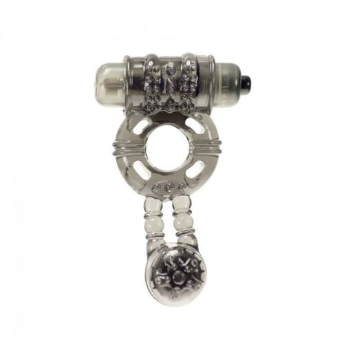 pierścień rock rings the thunder ball na Arena.pl