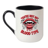 Elegant Biało-Czarny 330 ml