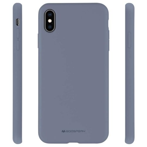 mercury silicone iphone 13 pro max 6,7lawendowy/lavender na Arena.pl