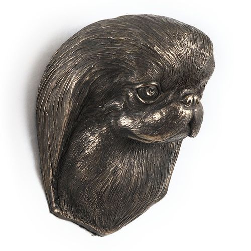 Japoński Chin - figurka - 545 na Arena.pl