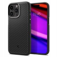 2 x SPIGEN CORE ARMOR IPHONE 15 PRO MAX MATTE BLACK
