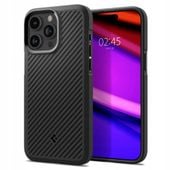 2 x SPIGEN CORE ARMOR IPHONE 15 PRO MAX MATTE BLACK