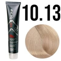 Inebrya farba do włosów, koloryzacja trwała, 100 ml 10/13 beżowy