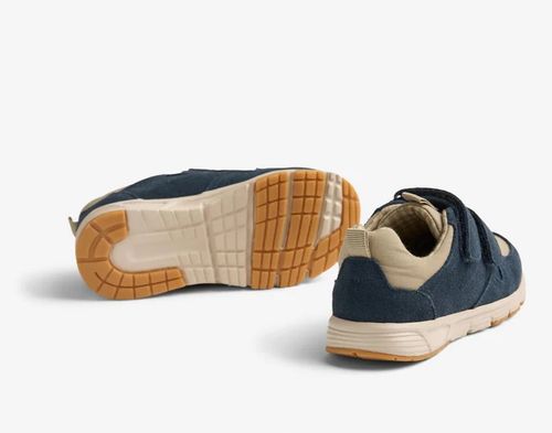 WHEAT WF642-01 SNEAKER TONEY R.28 na Arena.pl