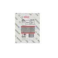 ZSZYWKI 25mm Z WĄSKIM GRZBIETEM TYP TK40 25G BOSCH 5000 szt.