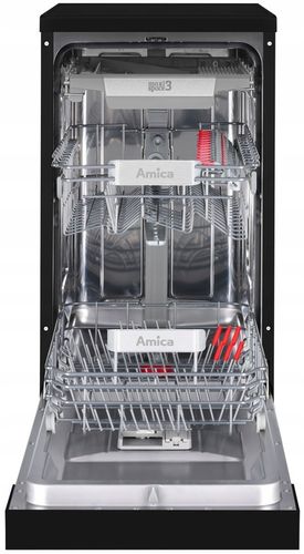 Zmywarka AMICA MDFM46B10EOIB SilentDrive 3.0 na Arena.pl