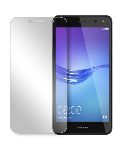 HUAWEI Y6 2017 | Etui smartfon CASE + Szkło na Arena.pl