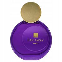 Avon - woda perfumowana Far Away Rebel damska 50ml