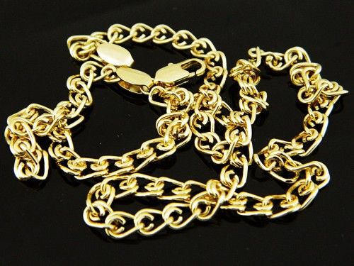 łańcuszek md l 481 zdjęcie 1