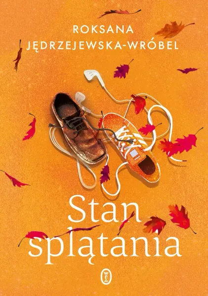Stan splątania zdjęcie 1