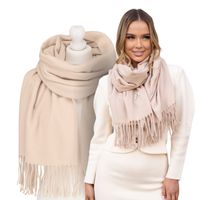 szalik 180x70 ptn sp100c-5400 l.beige