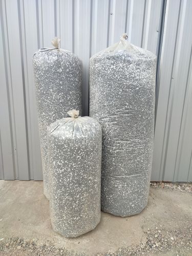 Granulat styropianowy WYPEŁNIACZ STYROPIAN DO PUF  400 litrów na Arena.pl