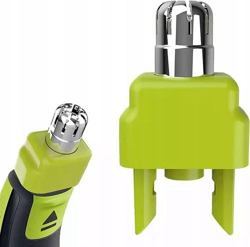 TRYMER DO NOSA DO PHILIPS ONEBLADE QP2520 QP2530 na Arena.pl