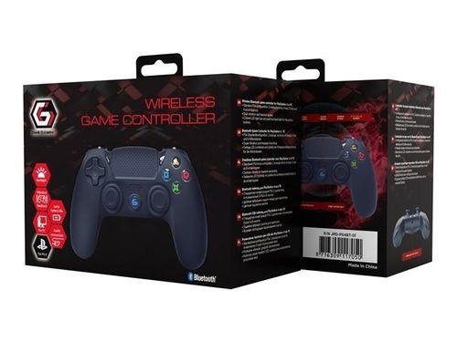 Gembird Wireless game controller JPD-PS4BT-01 for PlayStation 4 or PC na Arena.pl