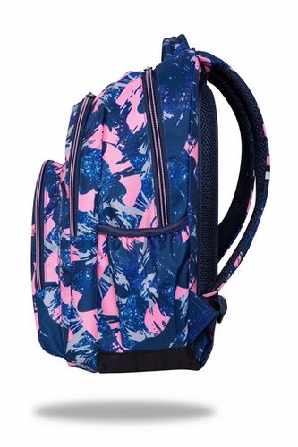 COOLPACK BASIC PLUS PLECAK MŁODZIEŻOWY PINK STROKES na Arena.pl