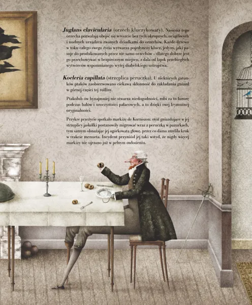 Bombastica Naturalis zdjęcie 2