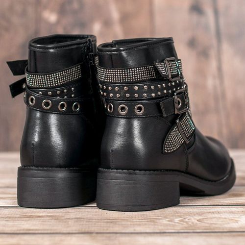 Modne Workery r.40 na Arena.pl