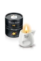 Vanilla Massage Candle 80Ml
