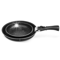 Zestaw patelni nie przybierających GRANDE 20 / 26 cm 3-ele ORION