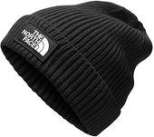 THE NORTH FACE CIEPŁA SPORTOWA CZAPKA ZIMOWA DAMSKA MĘSKA TNF KRÓTKA BEANIE
