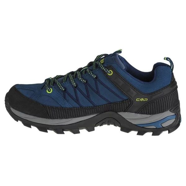 Buty CMP Rigel Low 3Q13247-08MF r.46 zdjęcie 3
