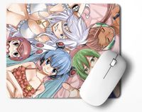 Podkładka Edens Zero DO WYBORU - RÓŻNE ROZMIARY