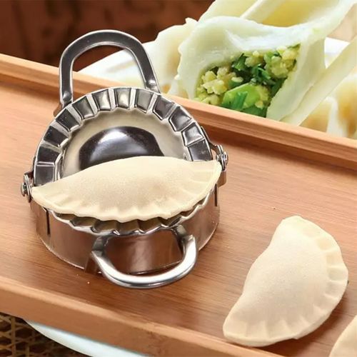 foremka do lepienia pierogów 8cm kinghoff kh-2189 na Arena.pl