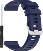 PASEK DO GARMIN APPROACH DESCENT EPIX FENIX FORERUNNER INSTINCT QUATIX 22MM