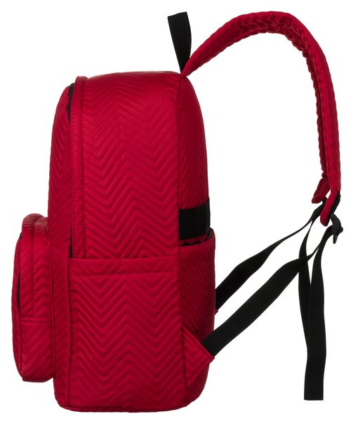 plecak ptn 77710-6586 wine red zdjęcie 4