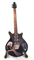 Mini gitara - Queen - Brian May Tribute, MGT-7979