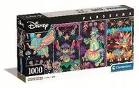 Puzzle Clementoni 1001 elementów Puzzle 1000 elementów Panorama Joys
